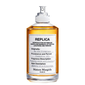 By the Fireplace by Maison Margiela Unisex EDT