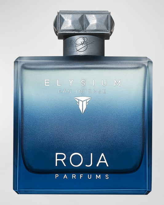 Elysium Eau Intense Parfum Cologne - Roja Parfums for Men EDP