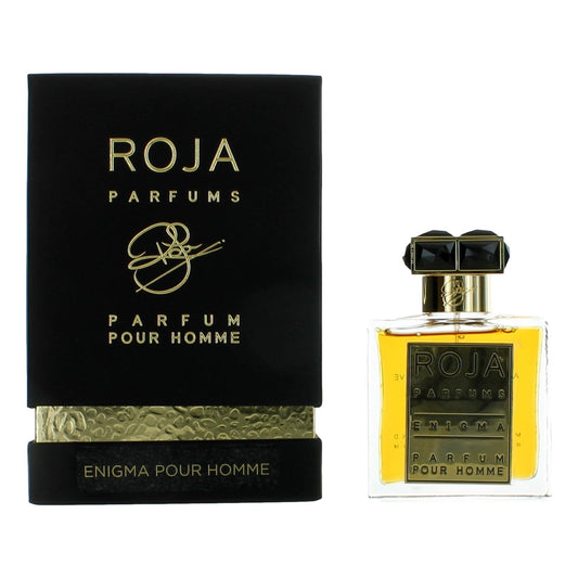 Elysium Pour Homme Roja Parfums for Men Parfum 1.7 OZ