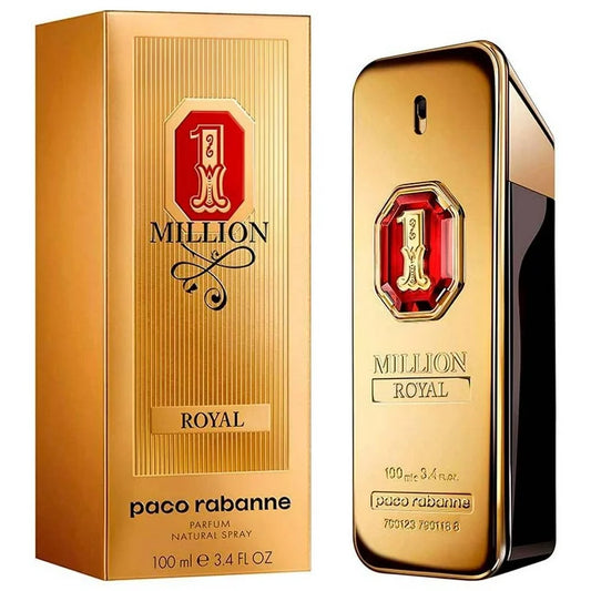 1 Million Royal Parfum Paco Rabanne for Men