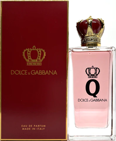 Dolce & Gabbana Q for Women EDP