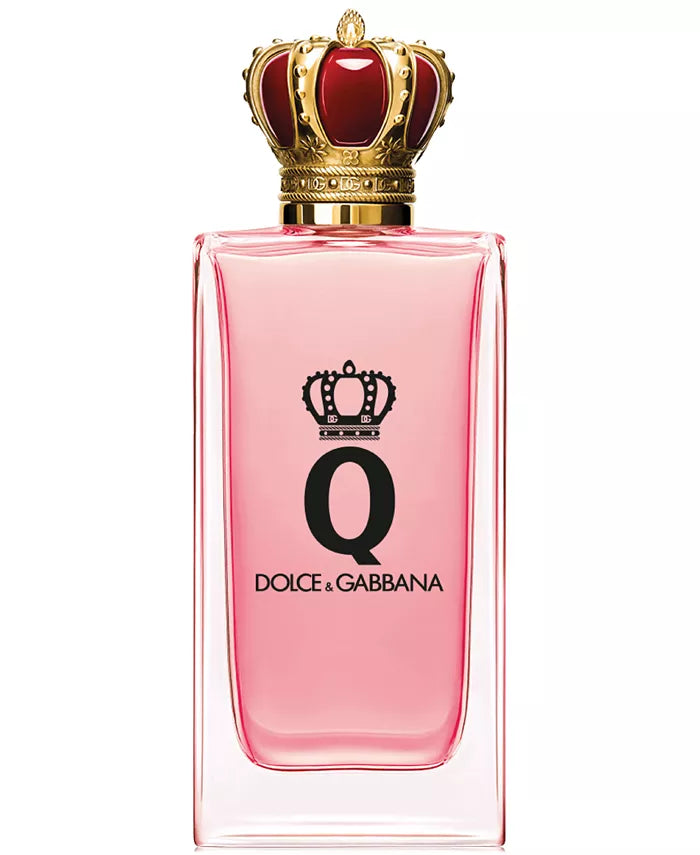 Dolce & Gabbana Q for Women EDP