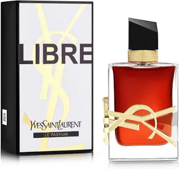 Libre Le Parfum Yves Saint Laurent for Women EDP 1.7 OZ