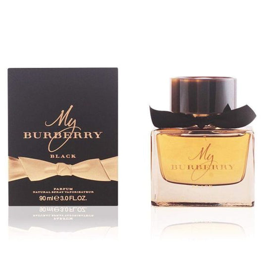 My Burberry Black for Women Parfum