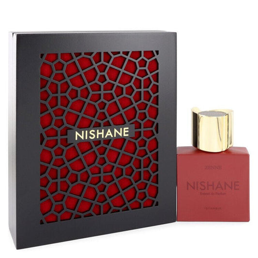 Nishane Zenne Extrait de Parfum Unisex EDP 1.7 OZ
