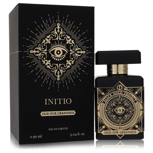 Oud for Greatness Initio Unisex EDP