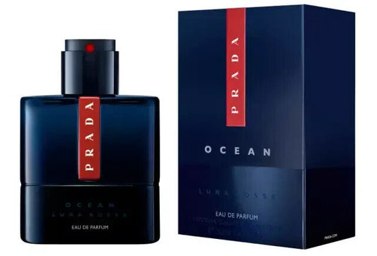 Prada Luna Rossa Ocean Eau de Parfum for Men EDP