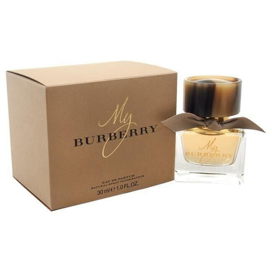 My Burberry for Women by Burberry EDP